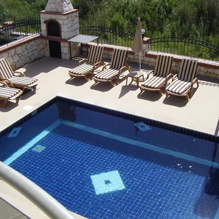 Villa Moon *