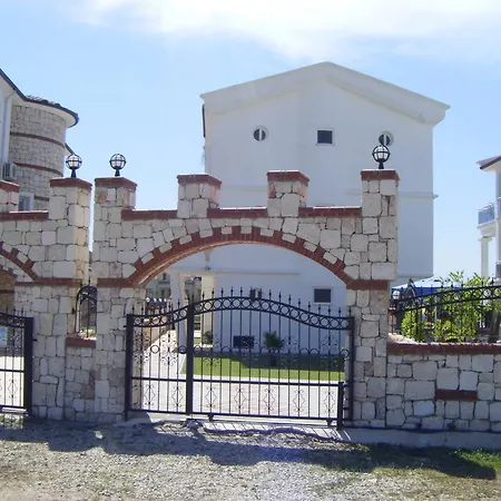 Moon Villa *