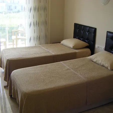 Villa Moon Fethiye