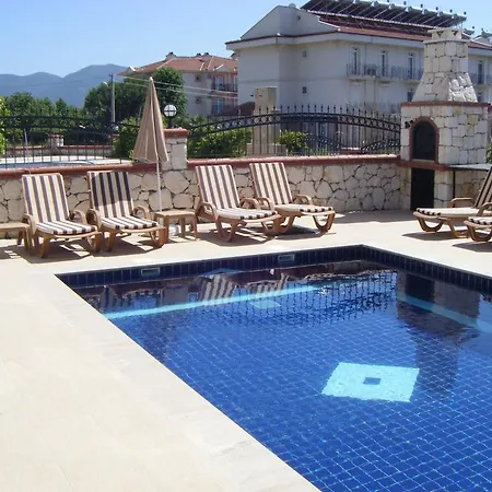 Moon Villa Fethiye