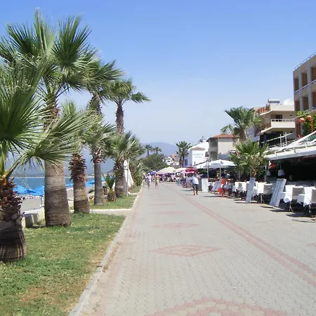 Villa Moon Fethiye